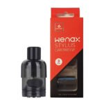 Geekvape Wenax Stylus Cartridge