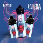 MEGA ENERGY ICE (20MG)