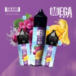 MEGA MANGO GRAPE ICE (20MG)