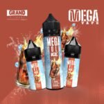 MEGA COLA ICE (20MG)
