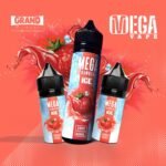 MEGA STRAWBERRY ICE (20MG)