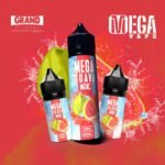 MEGA GUAVA ICE (20MG)