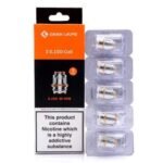 Geekvape Obelisk Z Coils (0.15 Ohm)