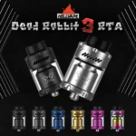 DEAD RABBIT V3 RTA