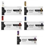 KIWI Vape Pen Cotton Tips (20 pc/pack)