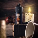 MEGA COFFEE TOBACCO (20MG)