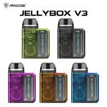 Rincoe Jellybox V3 Pod System Kit