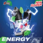Twist Energy Ice 30ml (20MG)