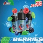 Twist Mix Berry Ice 30ml (20MG)