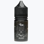 Pink Panther Black Tobacco 30ml (20MG)
