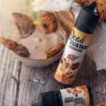 Dead Custard Cookies 30ml (20MG)