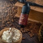 Captain Gold Coffee 30ml (20MG)