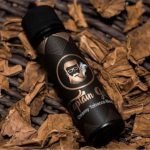 Captain Gold 50ml (3MG)