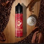 Captain Gold Coffee 50ml (3MG)