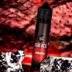 GB Ice 50ml (3MG)