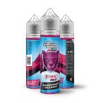 Pink Panther Original Iced 50ml (3MG)
