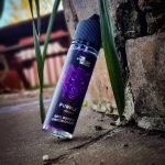 Pink Panther Purple Grape 50ml (3MG)