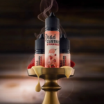 Dead Custard Strawberry 50ml (3MG)