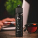 Pink Panther Black Tobacco 50ml (3MG)