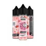 Pink Panther Unicorn Strawberry Milk 50ml (3MG)