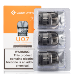 Geekvape U Pods (0.7/1.1 ohm)