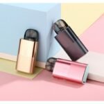 Geekvape Wenax U Pod System Kit