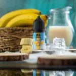 MEGA BANANA ICE (20MG)