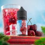 MEGA CHERRY ICE (20MG)