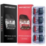 Vaporesso XROS Pods (4 Pcs)