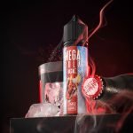 MEGA COLA ICE 50ML