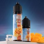 MEGA MANGO ICE 50ML