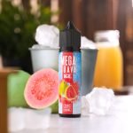 MEGA GUAVA ICE 50ML