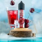 MEGA CHERRY ICE 50ML