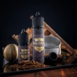 Columbus Sweet Tobacco 50ml