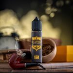 Columbus Smooth Tobacco 50ml