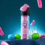 MEGA GUM ICE 50ML
