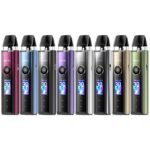 Geekvape Wenax Q Pro Pod System Kit