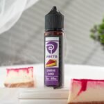 Preto Cheesecake 50ml