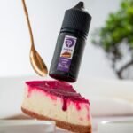 Preto Cheesecake 30ml (20MG)