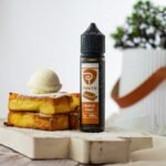 Preto French Toast 50ml