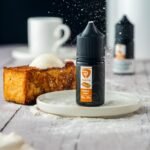 Preto French Toast 30ml (20MG)