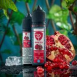 Preto Pomegranate Ice 50ml