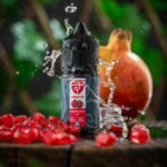 Preto Pomegranate Ice 30ml (20MG)