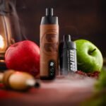 ROXO DTL POD ONLY (9000 PUFFS)