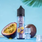 MEGA PASSION FRUIT ICE 50ML