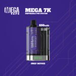 MEGA 7K DEVICE