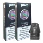 PAVA HORIZ POD