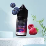 MAZAJ BLUEBERRY RASPBERRY (20MG)