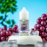 SMART GRAPE ICE (20MG)