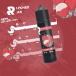 ROXO MAX LYCHEE ICE 50ML